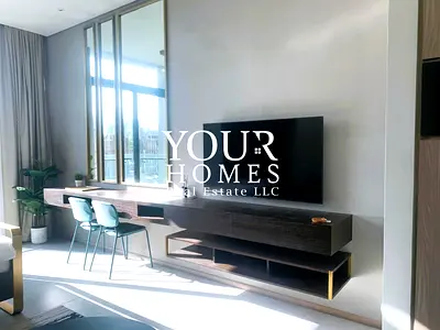 Fully Furnished | Great Amenities | Ready to Move
