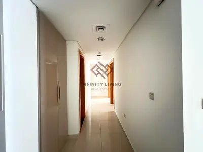 Bright & Spacious|2Bedroom|Unfurnished|Ready to Move|Near Circle Mall|JVC