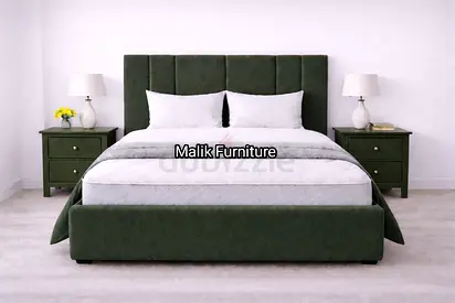 Brand new Queen size bed storage bed king bed mattress family bed queen bed double bed king size bed