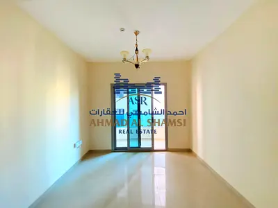 20 Days Free || Spacious || 1BHK || Balcony || Gym || Ready To Move || On Sharjah Dubai Border