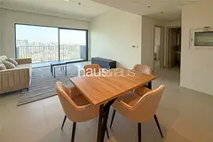 High floor | Amazing park view | Available now