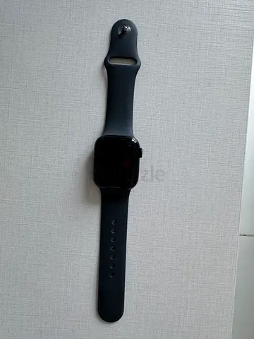 Apple watch serie 8