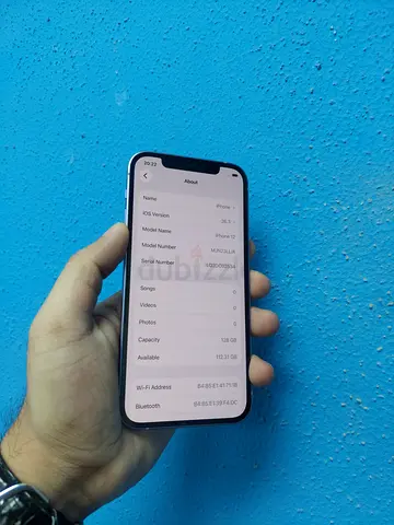Iphone 12 128gb Original