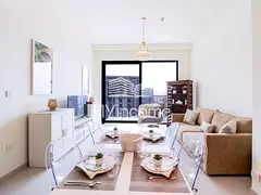 MODERN LIVING | PRIME LOCATION | FULLY FURNISHED