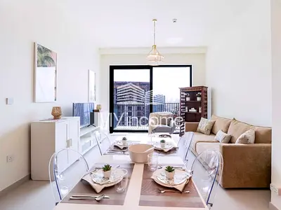 MODERN LIVING | PRIME LOCATION | FULLY FURNISHED