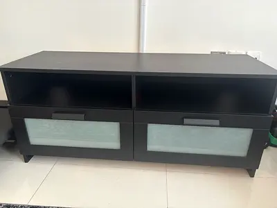 IKEA tv table