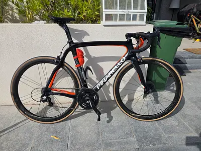 Pinarello 65.1 Dogma size 56