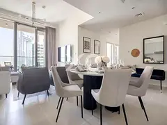 Exclusive | Fully Furnished | Rented