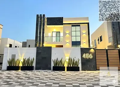 🏡 Hot Deal | 4BR Villa in Al Helio 2 | 2700 Sqft | AED 1,600,000 All Inclusive