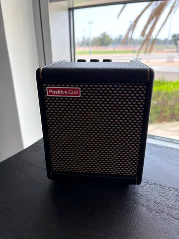 Positive Grid Spark MINI Guitar Amplifier