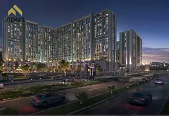 Lowest cash price | 1% monthly installment | Open views | 10% down payment