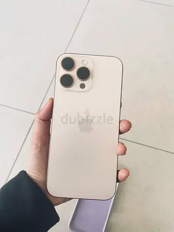 Iphone 16 pro max for sale