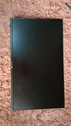 Gaming Monitor (Stand Included)