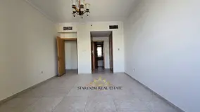 2BR Apartment | Jade Residence DSO | Balcony &amp; City View