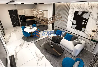 Presidential Suites with Pool |Cozy Furnished Unit