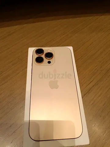 I phone 16 pro max 256 gb tdra