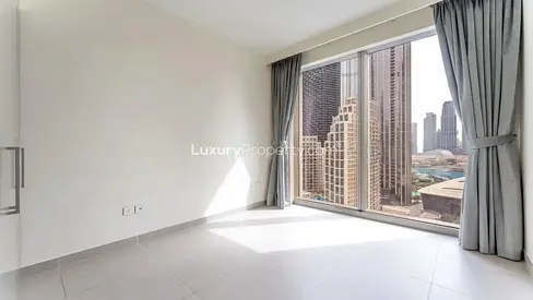 Best Layout | Vacant | BurjView | Motivated Seller