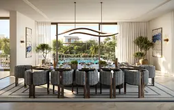 Resort Style Living | Private Pool | With Basement