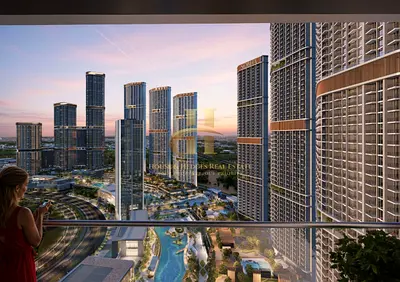 Elevated living | Great Demand | Prime Location