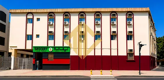 BEST DEALS ON MOHRE APPROVED LABOUR CAMP IN JEBEL ALI | READY STAFF ACCOMMODATION