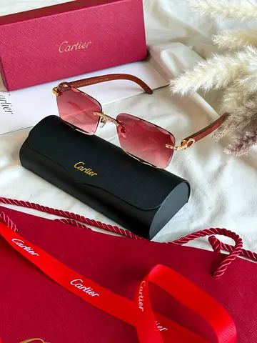 Cartier sunglasses for women