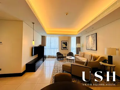 Sky Collection | With Balcony | VOT | BLVD Facing