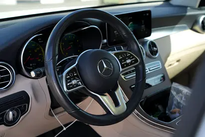 صورة مصغرة 5 لـ 2022 Mercedes-BENZ GLC