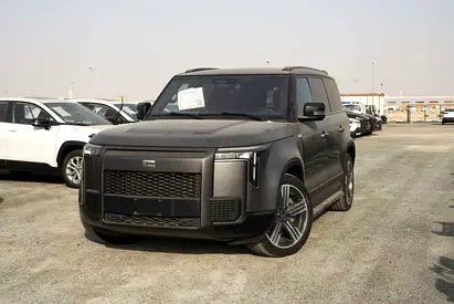 Rox 01 VIP 2024 30k km