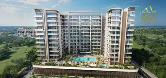 Get Key Pay only 740K!_Limited Offer_Panoramic Cityscape and Skyline Views_Easy Mortgage