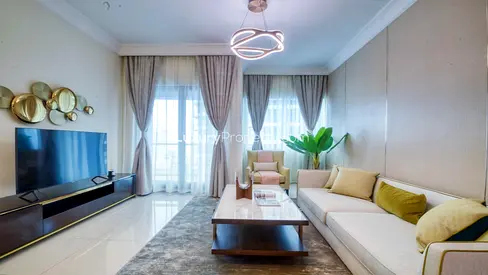 One bedroom | Fully Furnished | VOT