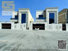 🏡 FOR SALE | Villa in Al Helio 2 – Ajman | 5 Master Bedrooms | All Fees Included 🔥
