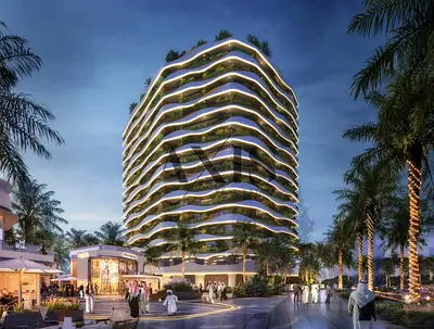 Premium Apartments | Smart Home | High ROI