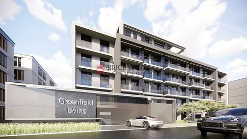 خطة سداد 20/80 | تسليم العقار في 2027 | مشتري الرهن العقاري