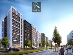 Stadium view - spacious area - ready to move in