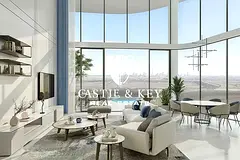 Elegant 2BR in Laguna Residence | Waterfront Community | Q4 2027 Handover