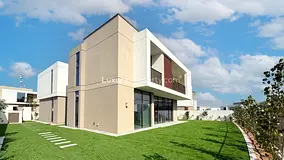 Spacious Landscaped Villa | Tilal Al Furjan