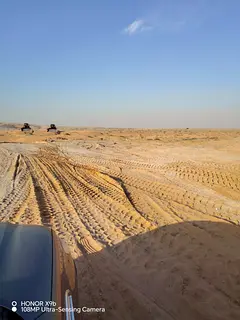 Prime Industrial Land for Sale in Al Qasimia – Strategic Location &amp; High Investment Value 🔥