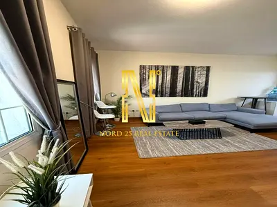 Fully Furnished Studio | England cluster | Vacant