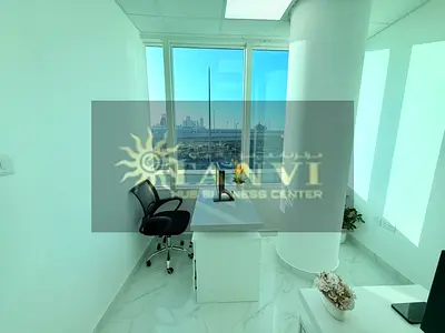 Modern Office | Prime Location | Near Metro | Fully Furnished & Ready