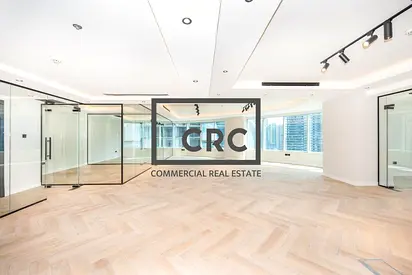 PREMIUM OFFICE | STUNNING VIEWS | PRIME LOCATION