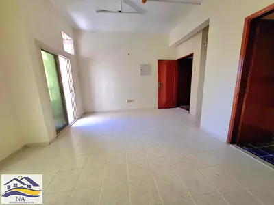 GRAND OFFER WITH BALCONY VARY CHEAP PRICE NEAT AND CLEAN @STUDIO ONLY FOR FAMLY BUILDING