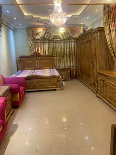 Fully Furnished Premium Family Room for Rent,Indians