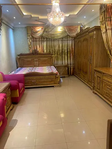 Fully Furnished Premium Family Room for Rent,Indians