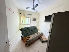 HOT Offer Spacious 1bhk apartment rent only 22000AED Yearly