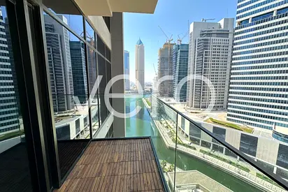 Canal View | Furnished and Upgraded | Vacant Unit