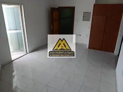 A distinctive studio for annual rent in Al Rashidiya 3, Ajman, in a lively location close to all ser