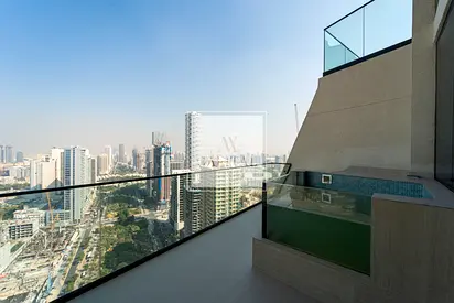 1BR with Storage | Private Pool | Brand New