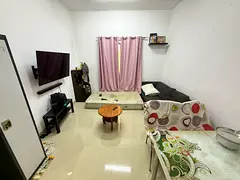 HOT Offer Spacious 1BHk apartment Close Hall Rent only 30000AED yearly