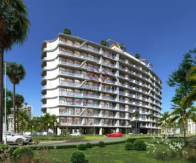 Resale | Pool View | High Floor | Handed over soon