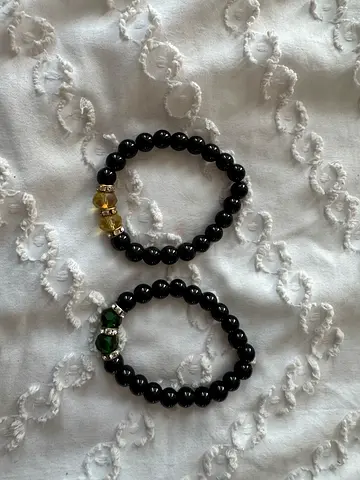 Sets of bracelet 10 AED 💰